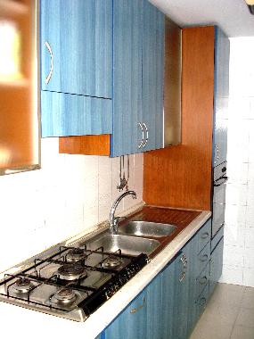 Holiday House in Torre Vado (Lecce) or holiday homes and vacation rentals