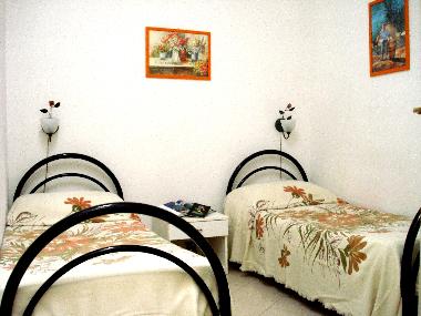 Holiday House in Torre Vado (Lecce) or holiday homes and vacation rentals