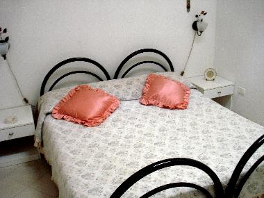 Holiday House in Torre Vado (Lecce) or holiday homes and vacation rentals
