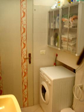 Holiday House in Torre Vado (Lecce) or holiday homes and vacation rentals