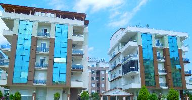 Holiday Apartment in konyaltı (Antalya) or holiday homes and vacation rentals