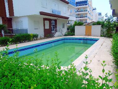 Holiday Apartment in konyaltı (Antalya) or holiday homes and vacation rentals