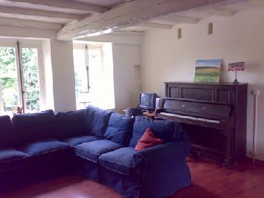 Holiday House in Trois-Vvres (Nivre) or holiday homes and vacation rentals