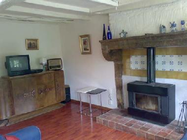 Holiday House in Trois-Vvres (Nivre) or holiday homes and vacation rentals
