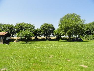 Holiday House in Trois-Vvres (Nivre) or holiday homes and vacation rentals