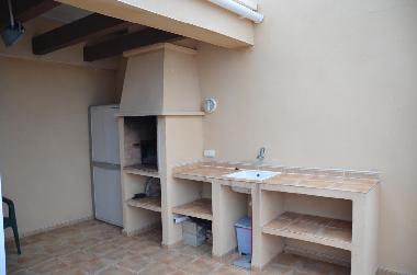 Holiday Apartment in La Manga del Mar Menor (Murcia) or holiday homes and vacation rentals