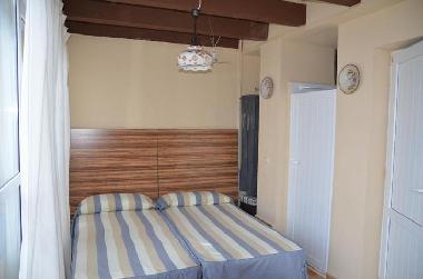 Holiday Apartment in La Manga del Mar Menor (Murcia) or holiday homes and vacation rentals