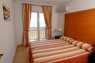 Holiday Apartment in La Manga del Mar Menor (Murcia) or holiday homes and vacation rentals