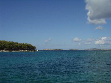Holiday House in Vodice (Sibensko-Kninska) or holiday homes and vacation rentals