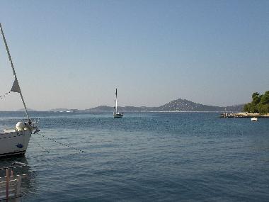 Holiday House in Vodice (Sibensko-Kninska) or holiday homes and vacation rentals