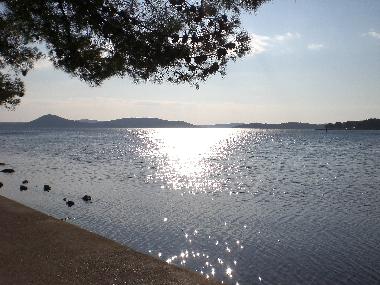 Holiday House in Vodice (Sibensko-Kninska) or holiday homes and vacation rentals