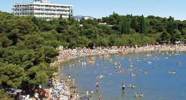 Holiday House in Vodice (Sibensko-Kninska) or holiday homes and vacation rentals