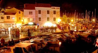 Holiday House in Vodice (Sibensko-Kninska) or holiday homes and vacation rentals
