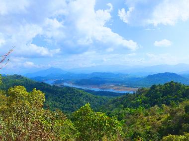 Bed and Breakfast in kandy (Kandy) or holiday homes and vacation rentals