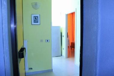 Holiday Apartment in Termoli (Campobasso) or holiday homes and vacation rentals