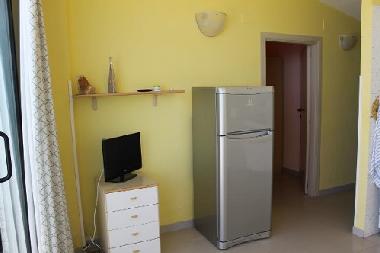 Holiday Apartment in Termoli (Campobasso) or holiday homes and vacation rentals