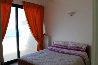Holiday Apartment in Termoli (Campobasso) or holiday homes and vacation rentals