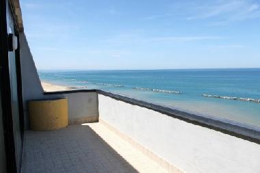 Holiday Apartment in Termoli (Campobasso) or holiday homes and vacation rentals