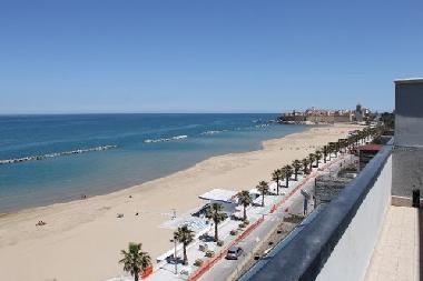 Holiday Apartment in Termoli (Campobasso) or holiday homes and vacation rentals
