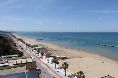 Holiday Apartment in Termoli (Campobasso) or holiday homes and vacation rentals