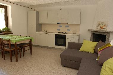 Holiday House in Dervio (Lecco) or holiday homes and vacation rentals