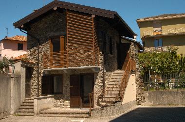 Holiday House in Dervio (Lecco) or holiday homes and vacation rentals