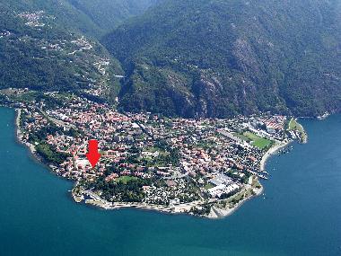 Holiday House in Dervio (Lecco) or holiday homes and vacation rentals