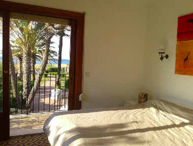 Chalet in Denia (Alicante / Alacant) or holiday homes and vacation rentals