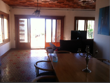 Chalet in Denia (Alicante / Alacant) or holiday homes and vacation rentals