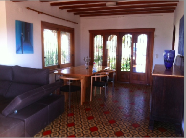 Chalet in Denia (Alicante / Alacant) or holiday homes and vacation rentals