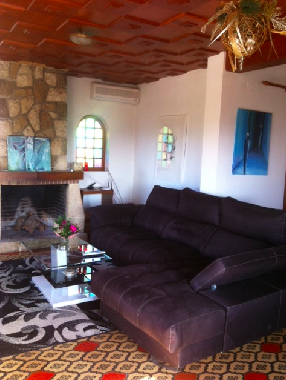 Chalet in Denia (Alicante / Alacant) or holiday homes and vacation rentals