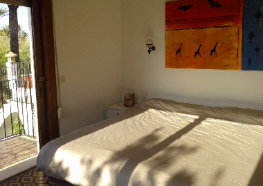 Chalet in Denia (Alicante / Alacant) or holiday homes and vacation rentals