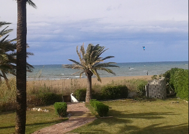 Chalet in Denia (Alicante / Alacant) or holiday homes and vacation rentals