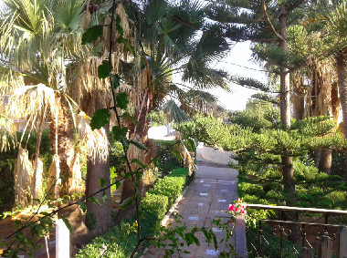 Chalet in Denia (Alicante / Alacant) or holiday homes and vacation rentals