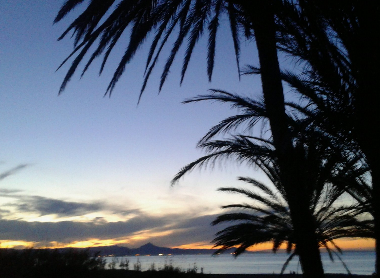 Chalet in Denia (Alicante / Alacant) or holiday homes and vacation rentals