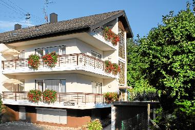 Holiday Apartment in Bad Bellingen (Black Forest) or holiday homes and vacation rentals