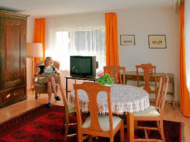 Holiday Apartment in Bad Bellingen (Black Forest) or holiday homes and vacation rentals