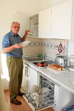 Holiday Apartment in Bad Bellingen (Black Forest) or holiday homes and vacation rentals