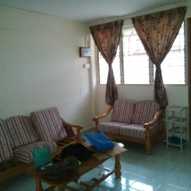 Holiday Apartment in Sandakan (Sabah) or holiday homes and vacation rentals
