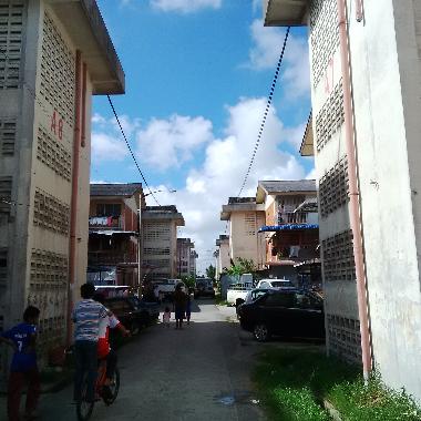 Holiday Apartment in Sandakan (Sabah) or holiday homes and vacation rentals