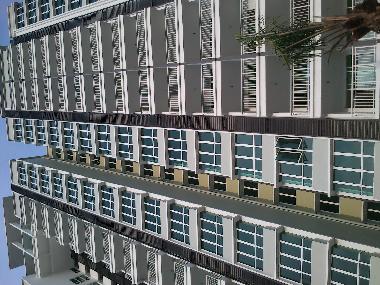 Holiday Apartment in Sandakan (Sabah) or holiday homes and vacation rentals