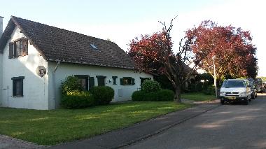Holiday House in Beaufort (Diekirch) or holiday homes and vacation rentals