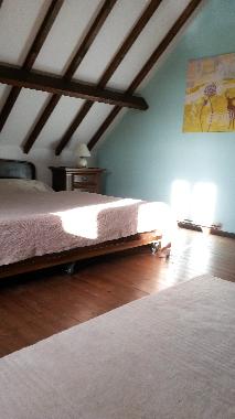 Holiday House in Beaufort (Diekirch) or holiday homes and vacation rentals