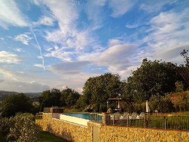 Holiday House in Monte San Savino (Arezzo) or holiday homes and vacation rentals