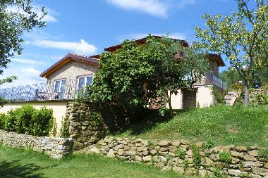 Holiday House in Monte San Savino (Arezzo) or holiday homes and vacation rentals