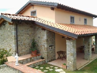 Holiday House in Monte San Savino (Arezzo) or holiday homes and vacation rentals