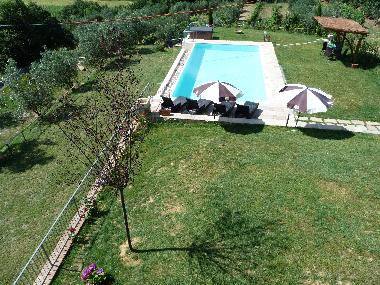 Holiday House in Monte San Savino (Arezzo) or holiday homes and vacation rentals