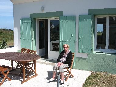 Holiday House in sauzon (Morbihan) or holiday homes and vacation rentals