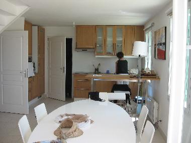 Holiday House in sauzon (Morbihan) or holiday homes and vacation rentals