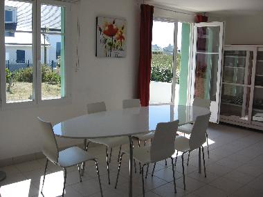 Holiday House in sauzon (Morbihan) or holiday homes and vacation rentals